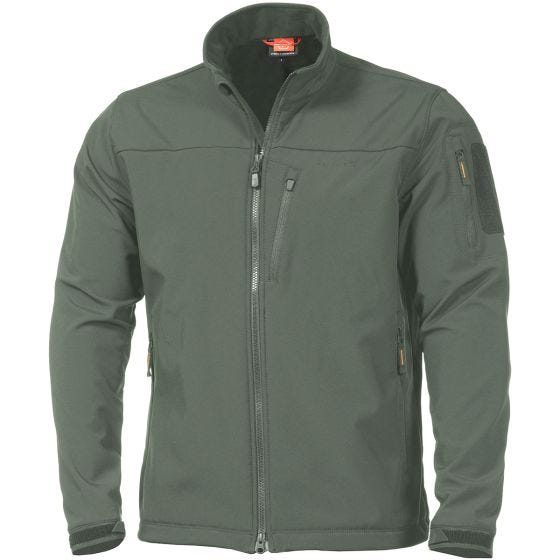 Pentagon Reiner 2.0 Softshell Jacket - Grindle Green