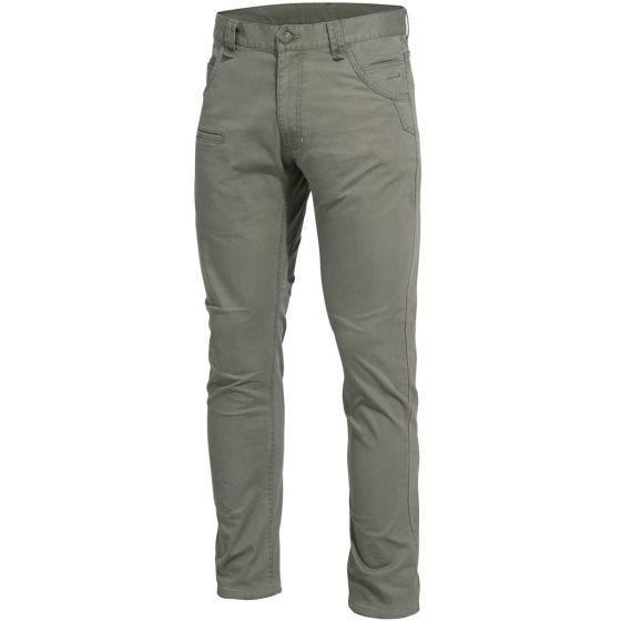Pentagon Rogue Hero Broek - Cinder Grey