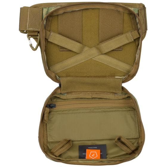 Pentagon Runner Verborgen Buidel - MultiCam
