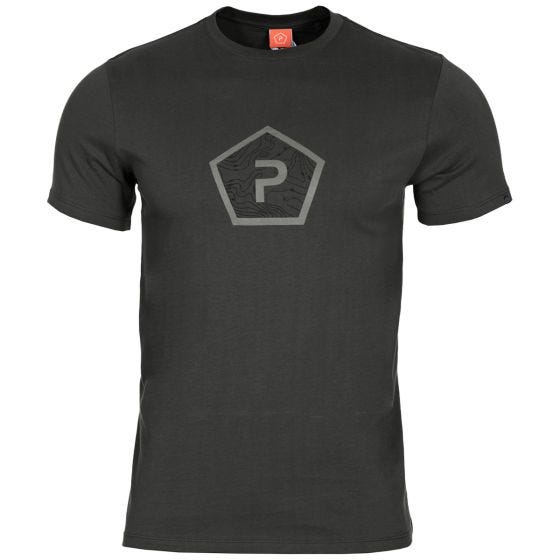 Pentagon Ageron Shape T-shirt - Zwart