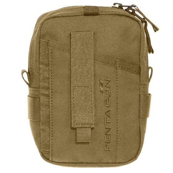 Pentagon Speedmin Utiliteitsbuidel Coyote