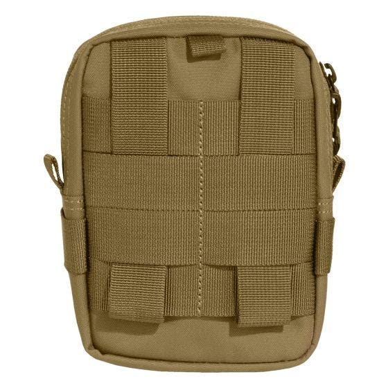 Pentagon Speedmin Utiliteitsbuidel Coyote