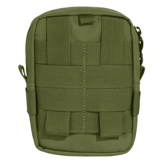 Pentagon Speedmin Utiliteitsbuidel Olijf