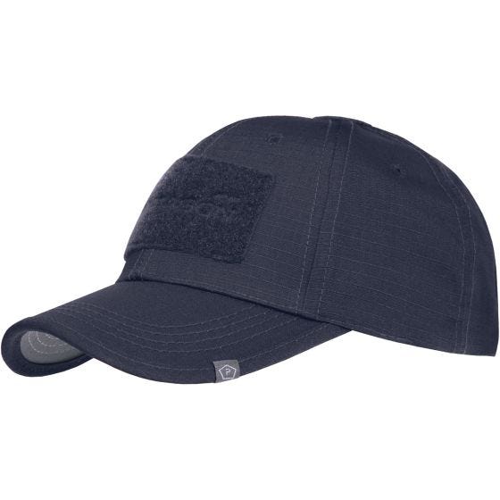Pentagon Tactical 2.0 Luchtbuikspet RipStop - Midnight Blue
