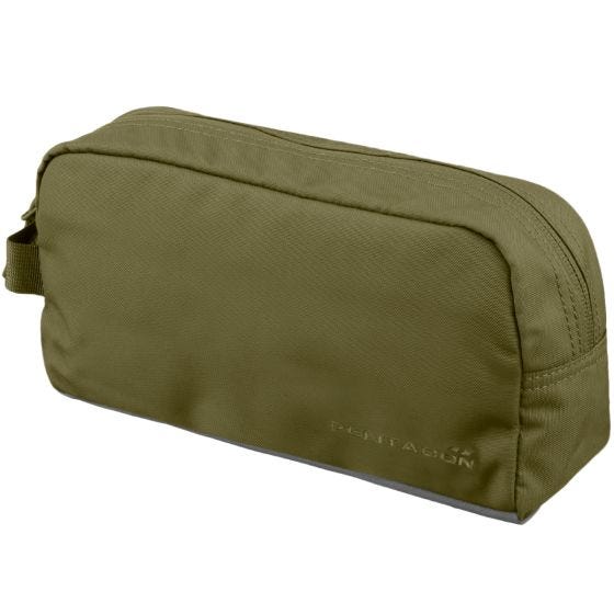 Pentagon Raw Reiskitbuidel - Olijf