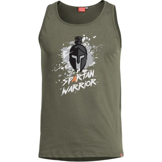 Pentagon Astir Spartan Warrior Vest - Olijf