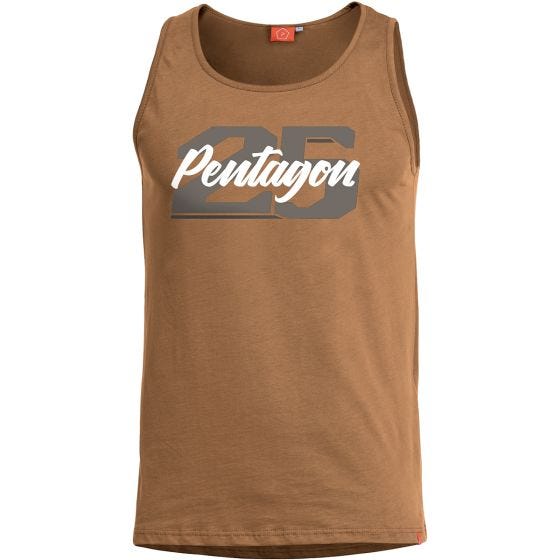 Pentagon Astir Twenty Five Vest - Coyote