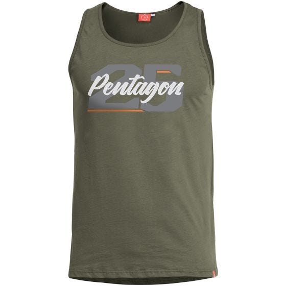 Pentagon Astir Twenty Five Vest - Olijf