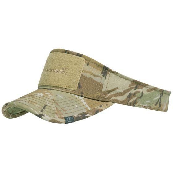 Pentagon Visor Luchtbuikspet - PentaCamo