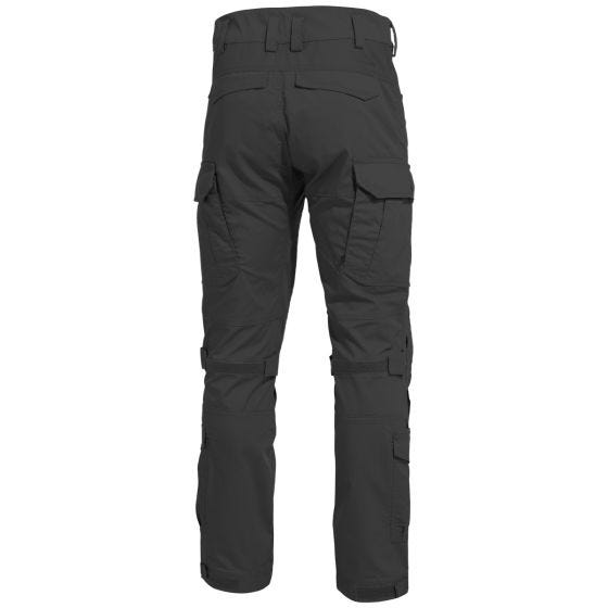 Pentagon Wolf Gevechtsbroek - Zwart