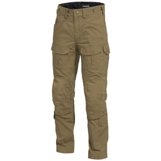 Pentagon Wolf Gevechtsbroek - Coyote