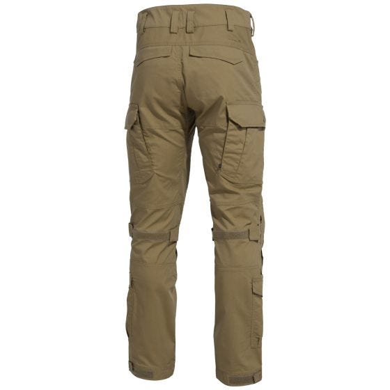 Pentagon Wolf Gevechtsbroek - Coyote