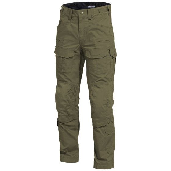 Pentagon Wolf Gevechtsbroek - Ranger Green