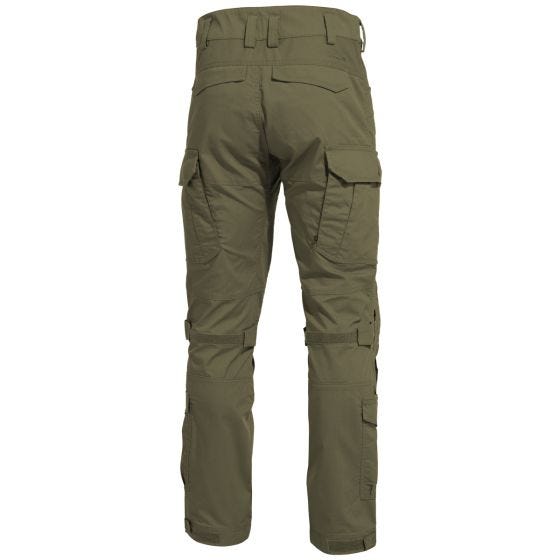 Pentagon Wolf Gevechtsbroek - Ranger Green