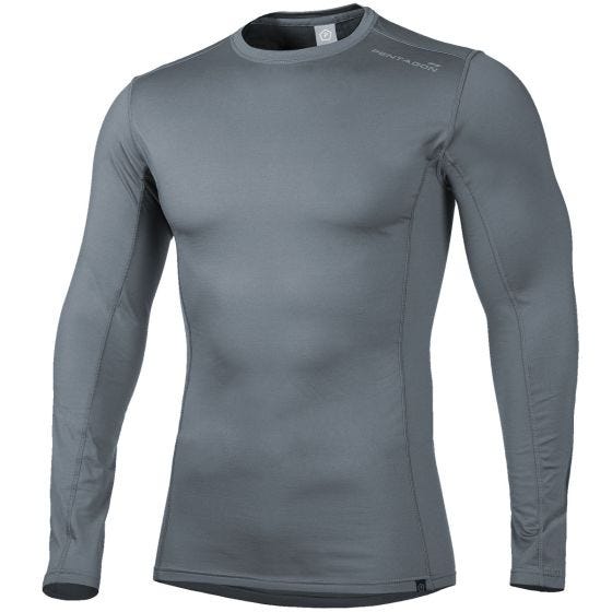 Pentagon Pindos 2.0 Thermisch Overhemd - Sage