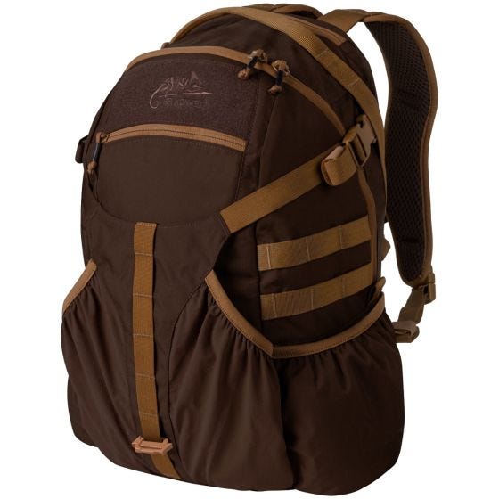 Helikon Raider Tas - MultiCam Black / Zwart
