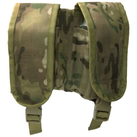 Highlander Forces Onderbeenmagbuidel - MultiCam