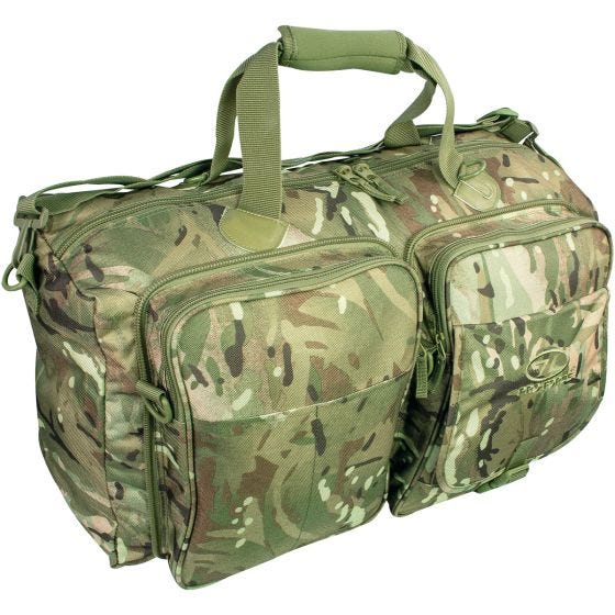 Pro-Force Dual Jackal Rugtas HMTC