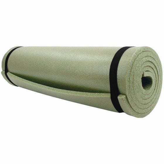 Pro-Force Nato Mat Olijf