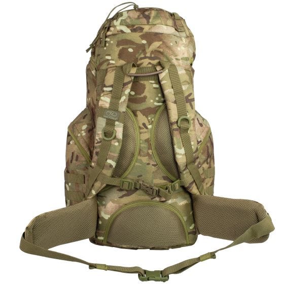 Highlander Forces Loader Rugzak 44 L. - HMTC