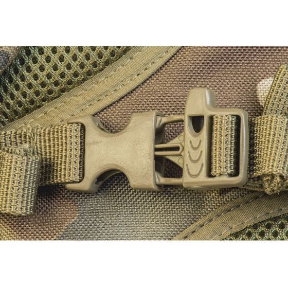 Highlander Forces Loader Rugzak 66 L. - HMTC
