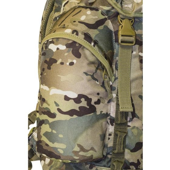 Highlander Forces Loader Rugzak 66 L. - HMTC