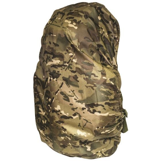 Highlander Middelgrote Bergan Hoes Lichtgewicht - HMTC