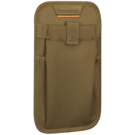Propper Dumpzak met Stretch 10x6 - Coyote