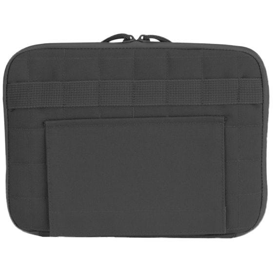 Propper Tablethoes 10" met Statief - Zwart
