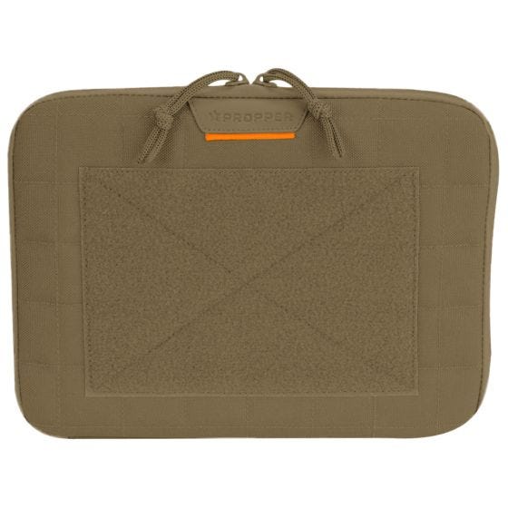 Propper Tablethoes 10" met Statief - Coyote