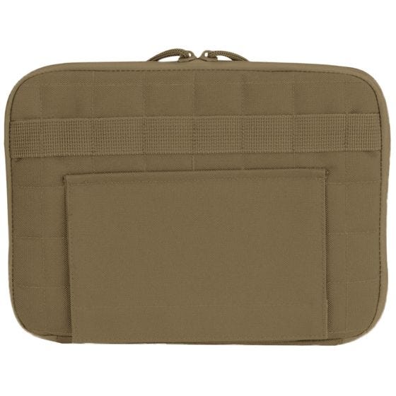 Propper Tablethoes 10" met Statief - Coyote