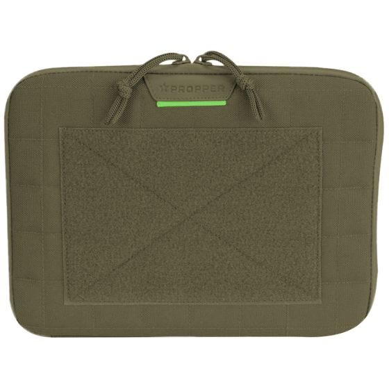 Propper Tablethoes 10" met Statief - Olijf