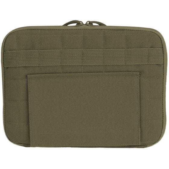 Propper Tablethoes 10" met Statief - Olijf