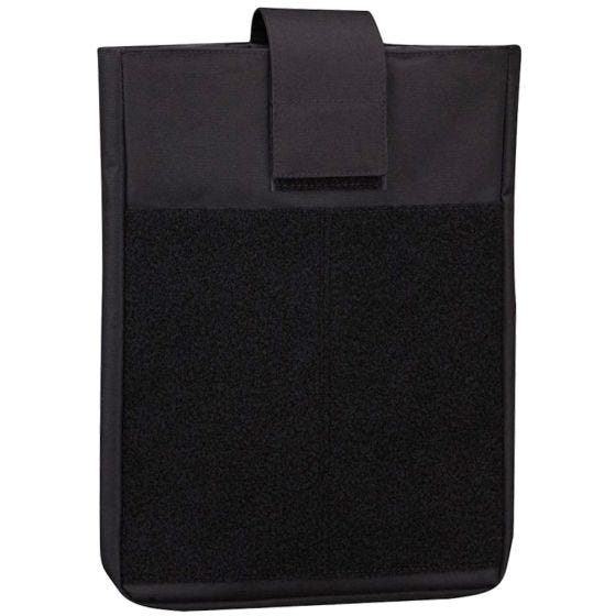 Propper Laptophoes 14x10 Gewatteerd - Zwart