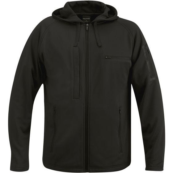 Propper 314 Sweatshirt met Capuchon - Zwart