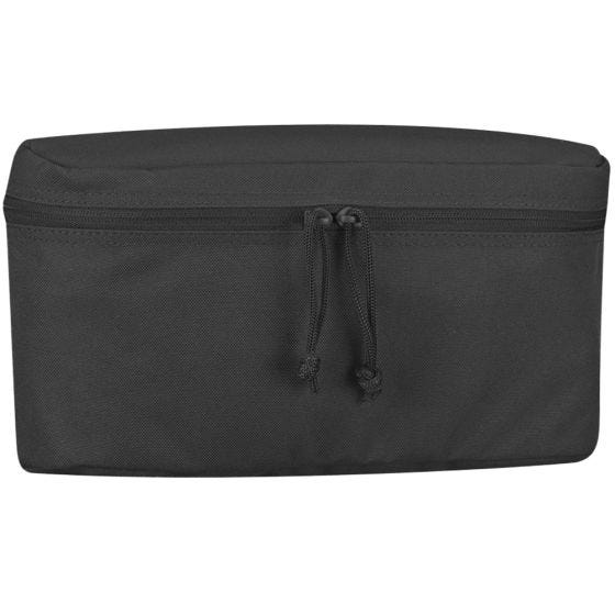 Propper Dumptas 6x11 Omkeerbaar - Zwart