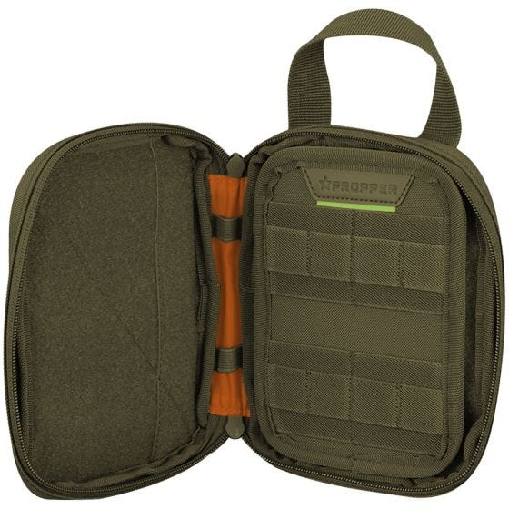 Propper Zakindeler 7x5 - Olijf