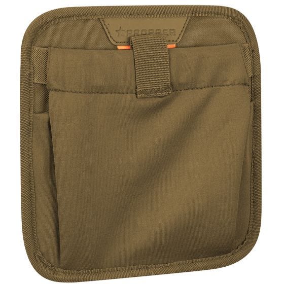 Propper Dumpzak met Stretch 8x7 - Coyote