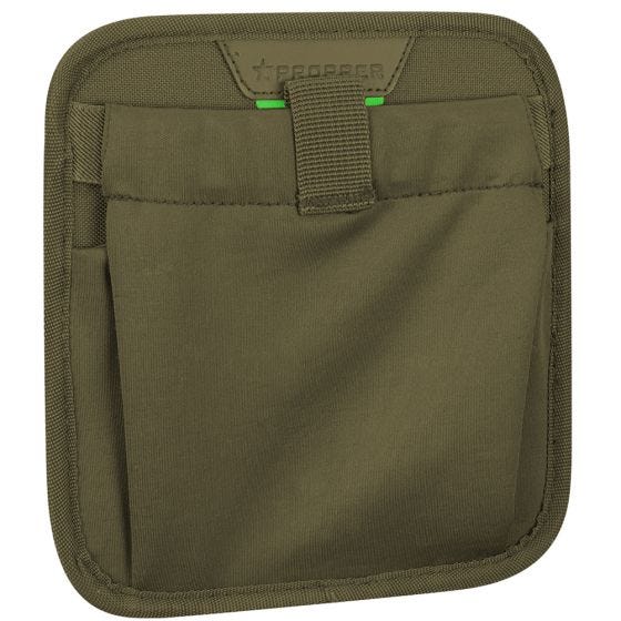 Propper Dumpzak met Stretch 8x7 - Olijf