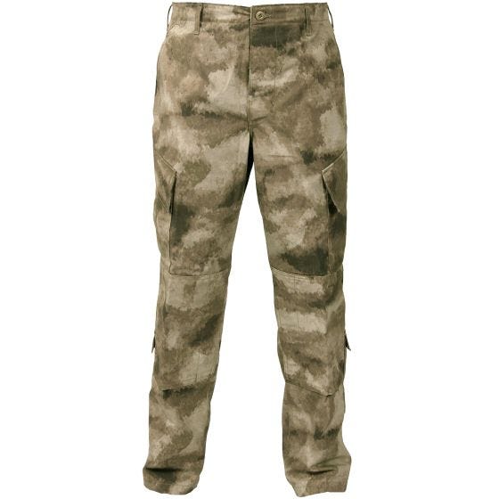 Propper ACU Broek Polykatoen Ripstop - A-TACS AU