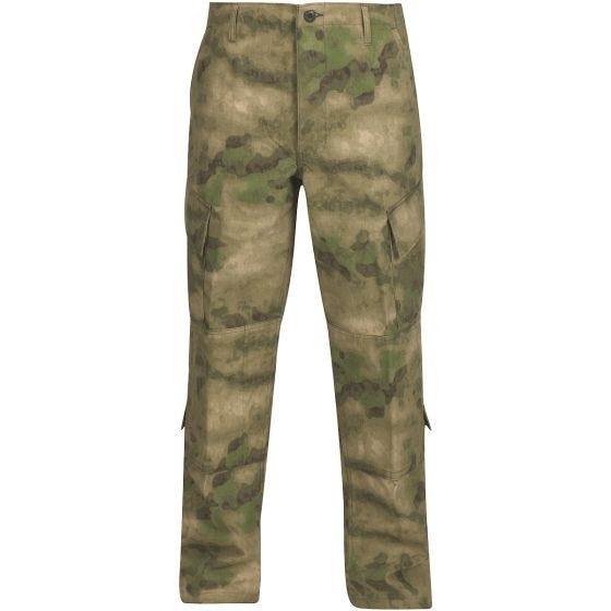 Propper ACU Broek Polykatoen Ripstop - A-TACS FG
