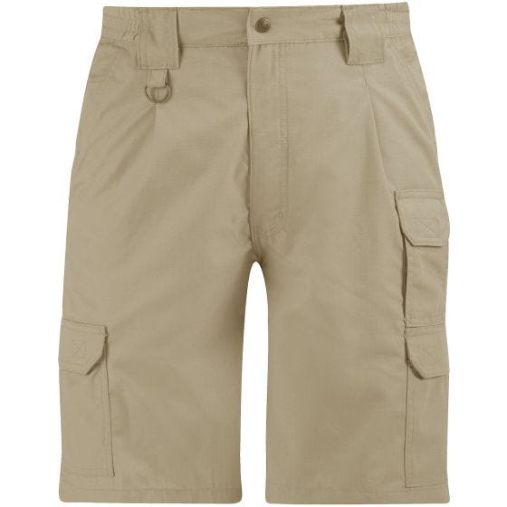 Propper Short Heren Tactische - Khaki