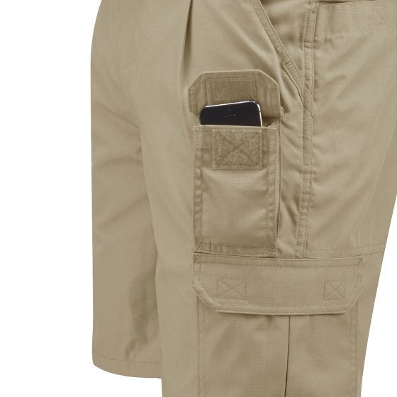 Propper Short Heren Tactische - Khaki