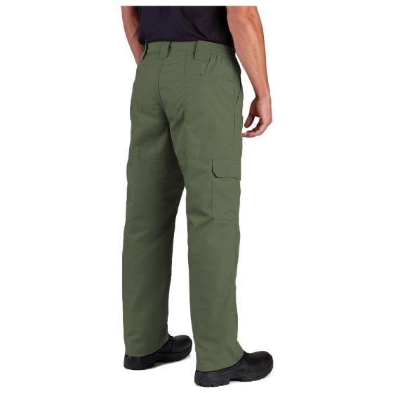Propper Broek Heren Lichtgewicht Tactisch - Olijfgroen