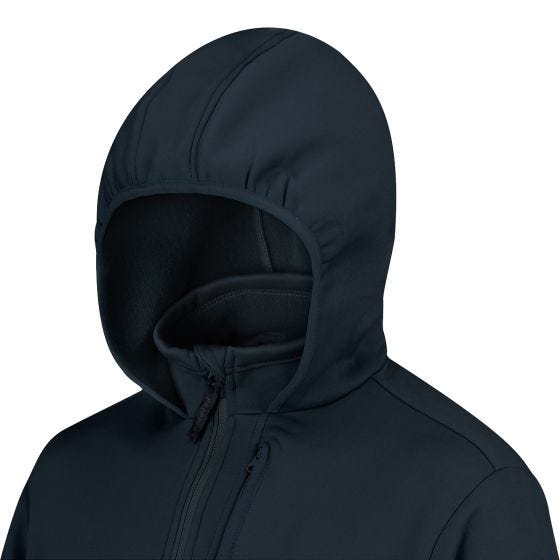 Propper V2 Hoodie - LAPD Navy