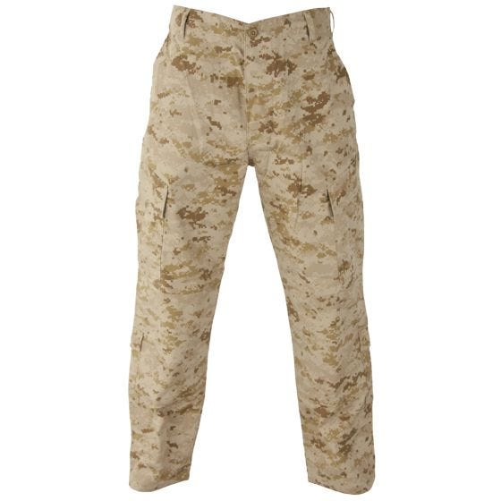 Propper ACU Broek Polykatoen Ripstop - Digital Desert