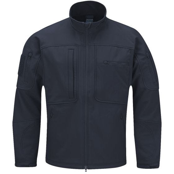 Propper BA Softshell Jacket - LAPD Navy