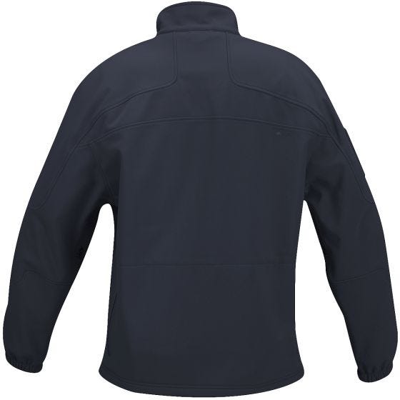 Propper BA Softshell Jacket - LAPD Navy