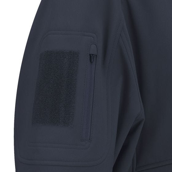 Propper BA Softshell Jacket - LAPD Navy