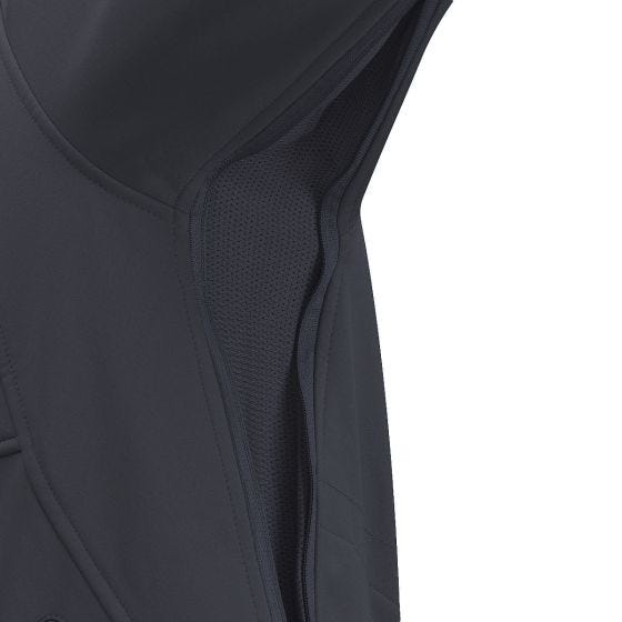 Propper BA Softshell Jacket - LAPD Navy